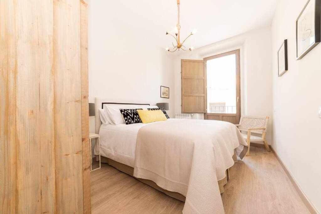 Room Boutique Calma Nerea By Kubik Caceres Luaran gambar