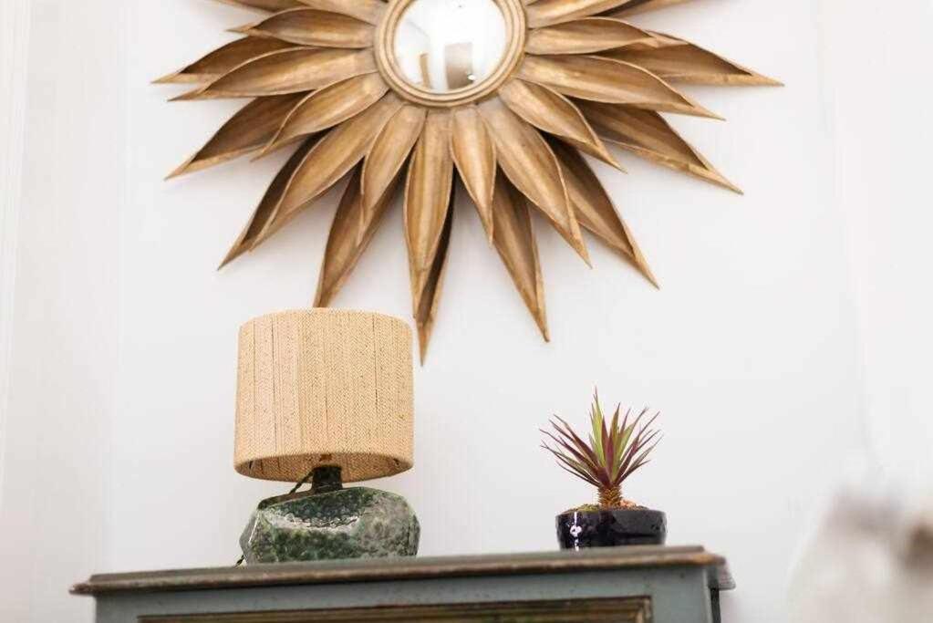 Room Boutique Calma Nerea By Kubik Caceres Luaran gambar