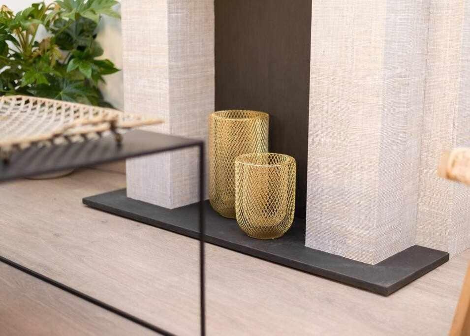 Room Boutique Calma Nerea By Kubik Caceres Luaran gambar