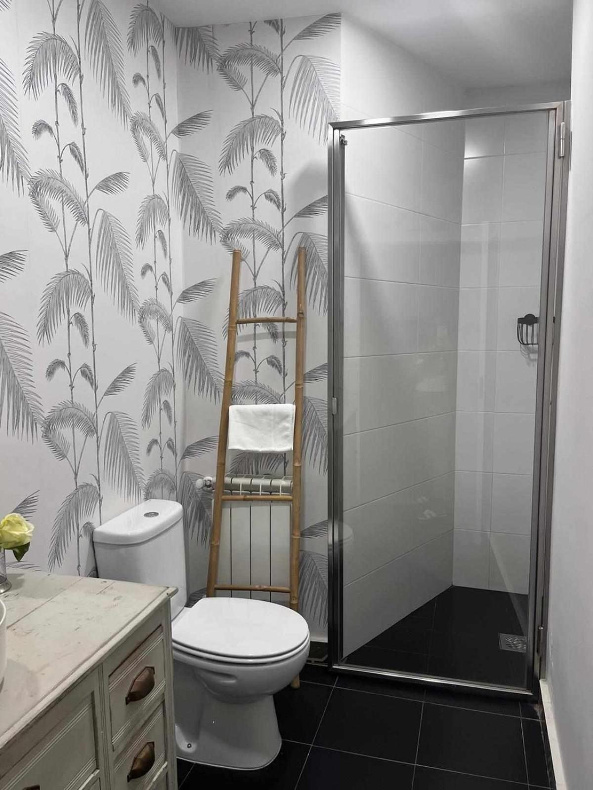 Room Boutique Calma Nerea By Kubik Caceres Luaran gambar