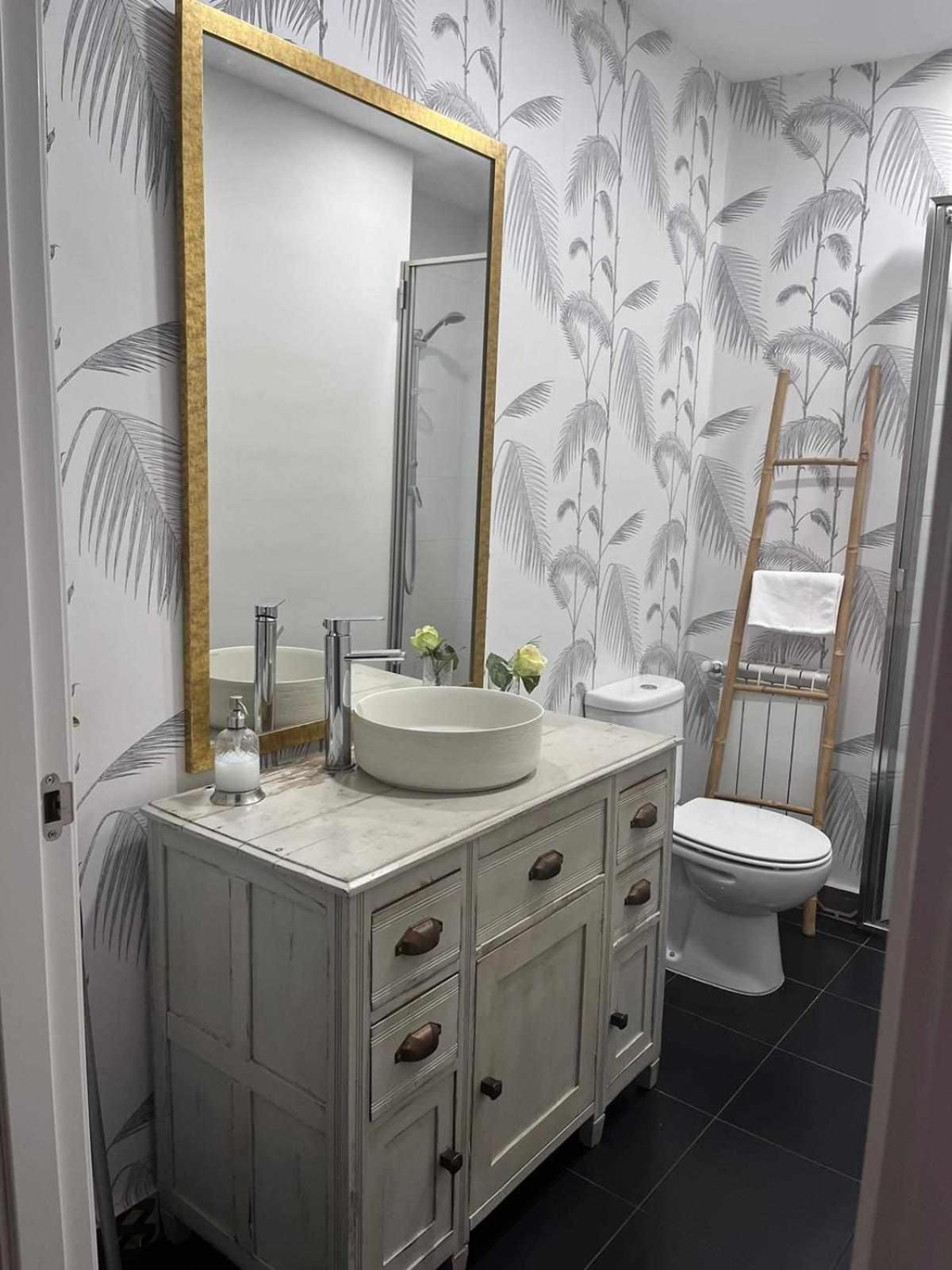Room Boutique Calma Nerea By Kubik Caceres Luaran gambar
